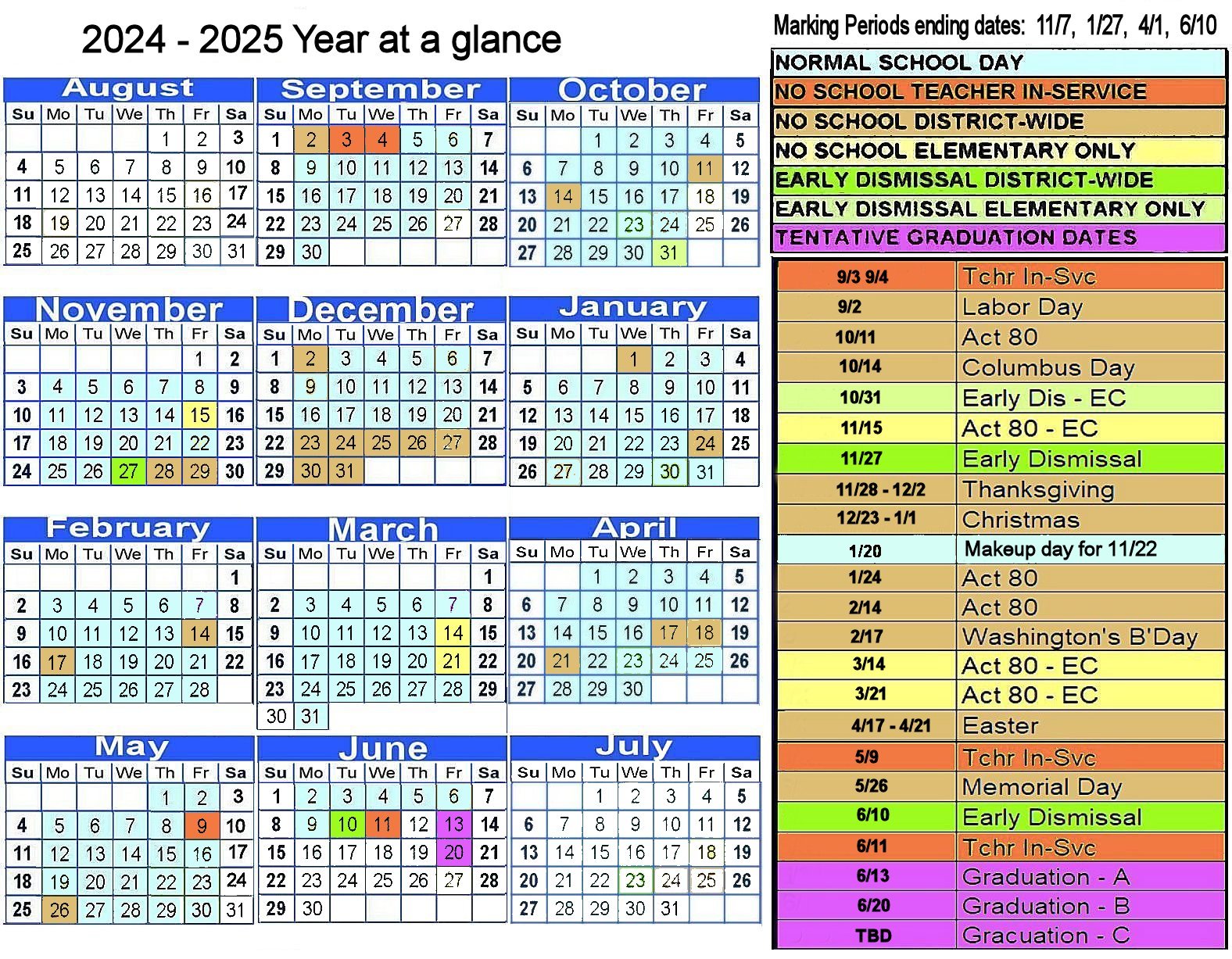 LTSD Lackawanna Trail Super Domain Information School District August 2024 LTSD INFO Calendar